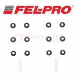 Fel-pro Engine Valve Stem Oil Seal Set For 2003-2017 Honda Pilot Gaskets Kc. Fixed Price $40.67.
