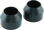 Bikers Choice Kayaba 35MM Rubber Fork Boots Replaces 45983-73T Fits 73-77 Fx Xl. Fixed Price $24.71.
