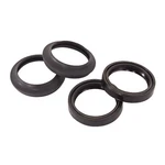 K&l Fork And Dust Kit Set Seals Honda Shadow 600 1995-2007. Fixed Price $38.21.