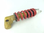 2005 Kawasaki ZR7S ZR750 Rear Shock Absorber Spring 45014-0080. Fixed Price $75.00.