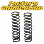 Factory Connection Fork Pressure Spring Set 2001-2007 Suzuki RM125. Fixed Price $64.68.