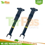2X Rear Air Suspension Strut Shock For Jeep Grand Cherokee Dodge Durango 2011-15. Fixed Price $98.30.