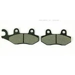 Emgo 91-71925 Disc Brake Pad 59300-03830. Fixed Price $18.96.