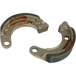 Moose Racing Xcr Sintered Metal Brake Shoes - Front / Rear M9105. Fixed Price $24.04.