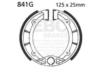 Ebc Motorcycle 841G Grooved Replacement Shoes. Fixed Price $29.73.