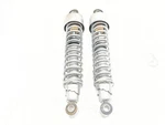 14-21 Harley XG750 Street Rear Left Right Shock Absorbers Set 54000015. Fixed Price $49.31.