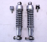 Harley-davidson 2004 Sportster XL883 Custom Rear Shock Absorbers 54568-04. Fixed Price $54.95.
