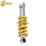 Rear Shock Absorber Yellow For Honda XR100 1985-2003 52400-KN4-013ZA. Fixed Price $89.99.