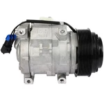 Air Conditioning A/c Compressor Grooves For John Deere 10SRE18C Type 29222C. Fixed Price $138.80.