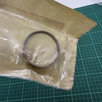 52433-KS6-004 Genuine Honda Ring Rear Shock Cr Xr 125 250 Nos. Fixed Price $14.25.