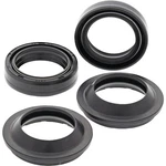 Balls 56-113 Fork And Dust Seal Kit Honda CMX250 05-12 / CR80R 85-86. Fixed Price $40.57.
