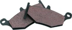 Bikemaster BM-419 Brake Pads Rear 961143. Fixed Price $38.99.