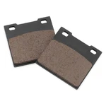 Bikemaster Brake Pad For Kawasaki K5033. Fixed Price $35.18.