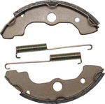 Ebc Grooved Brake Shoes 347SG. Fixed Price $43.75.
