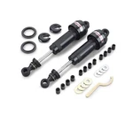 Progressive Series Shocks 13.5" #12-1207B For Kawasaki. Fixed Price $208.80.