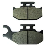 Wildboar Brake Pads Semi Metal AT-05033. Fixed Price $16.95.