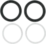 Leak Proof Seals Moly Fork 35MM X 47MM 10.5 5201. Fixed Price $38.99.