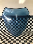 2011-2019 Ski-doo Expedition Grand Touring 550 600 Oem Windshield Tall Emp. Fixed Price $154.99.