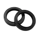 Bikemaster P40FORK455040 Bm Seal 37X49X8/9.5. Fixed Price $24.72.