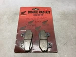 Honda Brake Pad Set 45105-KR3-405. Fixed Price $18.00.