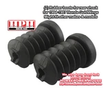 (2) Replacement Boots Gaiters For Rear Shock 1984-1987 Honda. Fixed Price $32.06.