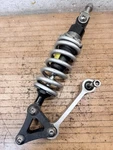 2013 13-16 Triumph Street Triple 675 Oem Rear Shock Suspension Spring Linkage. Fixed Price $36.99.