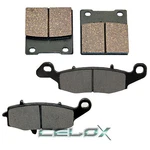 Front And Rear Brake Pads For Suzuki GS500 2001 2002 / 59102-33810 69100-01820. Fixed Price $14.00.