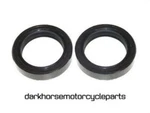 Fork Seals Yamaha DT250 74-78 K&l 15-1420. Fixed Price $21.23.