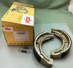 New Genuine Sbs 1723-0453 Brake Shoe Set. Fixed Price $78.79.