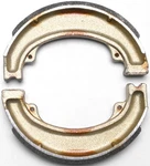 Ebc 325 Brake Shoes Plain. Fixed Price $31.98.