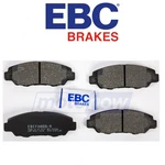 Ebc Front Standard Brake Shoes For 2015-2018 Polaris Slingshot Ag. Fixed Price $71.16.