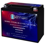 Mighty Max YTX20L-BS Battery Replacement For Wps CTX20L-BS. Fixed Price $54.99.