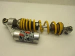 2012 Can-am X Rear Hpg Shock. Fixed Price $57.90.