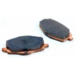 Wild Boar Off Road Products Brake Pads Full Metal AT-05454F. Fixed Price $20.30.