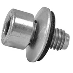Race Tech Shock Nitrogen Charging Bolt. Fixed Price $27.58.