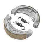 Bikemaster Brake Shoes MBS2218A. Fixed Price $25.07.