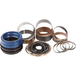 Pivot Works Seal/bushing Kit Forks PWFFK-K17-000. Fixed Price $93.85.
