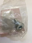 Honda Motorcycle New Oem Nos P/n 90102-KZ3-B00 Special Frame Bolt 8MM. Fixed Price $6.99.