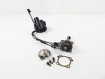2008 Yamaha Yzf R1 RN19 Exhaust Valve & Servo Actuator Motor 5VY-85820-10-00. Fixed Price $59.99.