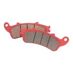 Bikemaster Sintered Brake Pads - SH1082. Fixed Price $54.42.
