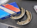 Nos EBCS610 Shoe. Fixed Price $13.47.