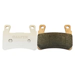 Galfer Brake Pads Sintered Ceramic FD219G1375. Fixed Price $57.77.