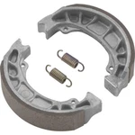 Bikemaster Brake Shoes (front) Compatible With 93-06 Honda TRX90. Fixed Price $33.99.