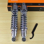 11.75" Rear Shocks Absorber For Harley Road King Electra Street Glide Tour. Fixed Price $78.95.