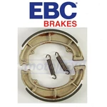 Ebc Rear Standard Brake For 1983 Suzuki LT125 - Pads/shoes Xx. Fixed Price $42.47.