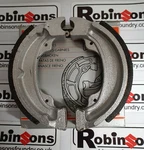 Ferodo Brake Shoes Various Honda, Piaggio And More FSB703. Fixed Price $13.41.
