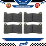 New Polymatrix BP-10 Brake PADS;7812;DYNAPRO;DP 150-9136K. Fixed Price $81.48.