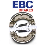 Ebc Rear Standard Brake Shoes For 1984-1985 Yamaha YT60 Zinger Mv. Fixed Price $31.07.