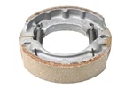 New Oem Yamaha 22F-W2534-00-00 Brake Shoe Kit Nos. Fixed Price $20.92.