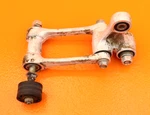 2002 2004 Honda CRF450R Rear Shock Linkage Rod Arm 52479-MEB-000. Fixed Price $31.99.